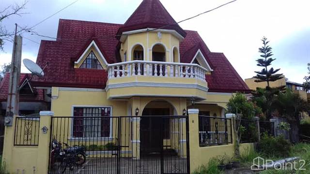 Sotogrande Tagaytay House for sale - photo 2 of 25