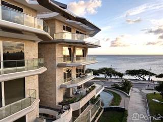 Condominium for sale in Luxury Downtown Living Ocean Front!, Oranjestad, Aruba