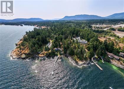 Picture of Lot 2 Bare Point Rd, Chemainus, British Columbia, V0R1K5