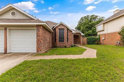 252 Casas en venta en Grand Prairie, TX | Point2