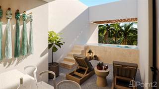 Residential Property for sale in Condos with Private Pool and Beach Club - Gated Community, Chelem, Yucatan