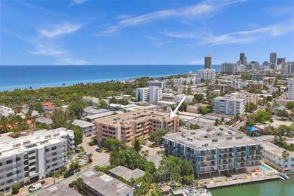 Miami Beach, FL Homes for Sale & Real Estate | Point2
