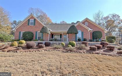 Picture of 275 Burch Road, Fayetteville, GA, 30215