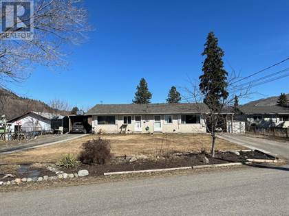 Picture of 648/650 REEMON DRIVE, Kamloops, British Columbia, V2B6T1