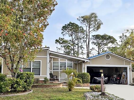 Mobile Home For Sale at 1222 Buena Vista Dr, North Fort Myers, FL ...