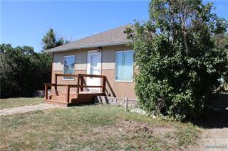 409 Second Ave W, Ryegate, MT, 59074