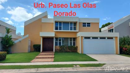 Picture of Paseo Las Olas, Dorado, PR, 00646