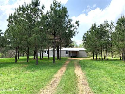 Residential for sale in 10340 Road 410, Union, MS, 39365