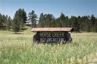 1209 Horse Creek ROAD, Hysham, MT, 59038
