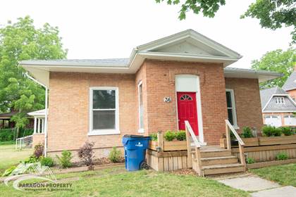 Picture of 36 1st Street, Chatham, Ontario, N7M 2P8