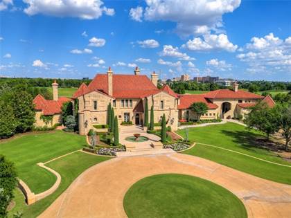 Oklahoma's Most Expensive Listing Is an Almost $6 Million Mansion - Mansion  Global