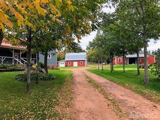 Prince Edward Island Real Estate Houses For Sale In Prince