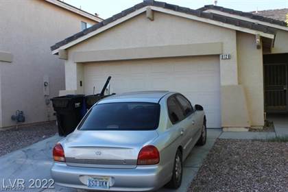 Picture of 8129 Backpacker Court, Las Vegas, NV, 89131