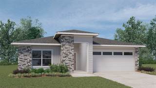 Hillcrest Plan: The Perry II, Pflugerville, TX, 78660