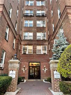 Picture of 111-45 76th Drive F5, Forest Hills, NY, 11375