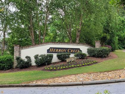 Lots And Land for sale in 5235 Halcyon Drive, Atlanta, GA, 30349