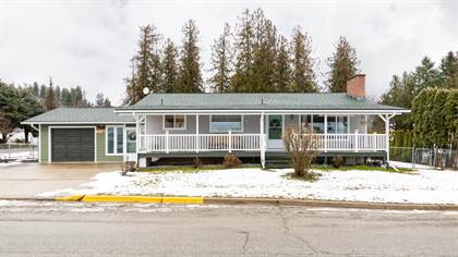 For sale: 232 5TH AVENUE N, Creston, British Columbia V0B1G3