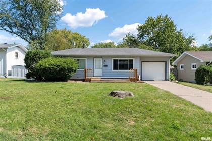 Picture of 2707 CYPRESS Drive, Bettendorf, IA, 52722