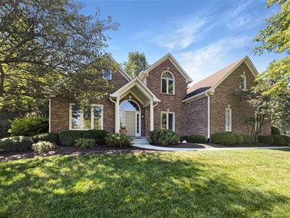 5139 Puffin Place, Carmel, IN, 46033