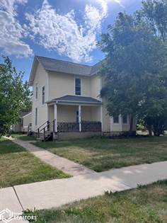 1132 West Street, Grinnell, IA, 50112