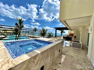 Residential Property for sale in Amazing Ocean Views2-Bedroom Beachfront Condo in Cap Cana, Punta Cana, La Altagracia