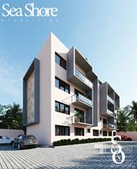 Residential Property for sale in Boutique Condo For Sale - Close To The Beach , Juan Dolio Beach, Distrito Nacional