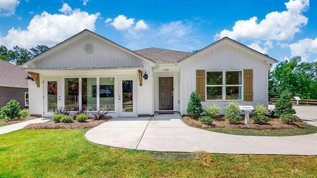 House For Sale at 122 Halifax Lane, Chelsea, AL, 35043 | Point2