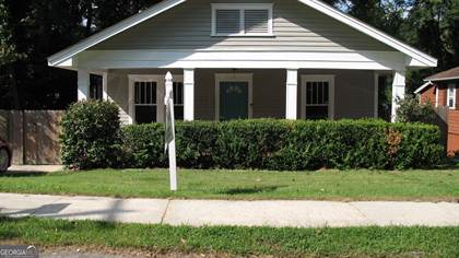 Fairway Estates of Lenox Park Single-Family Homes For Sale - Brookhaven, GA  Real Estate