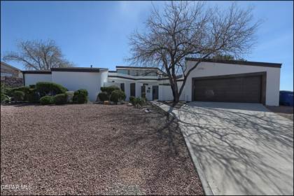 Picture of 504 Sharondale Drive, El Paso, TX, 79912