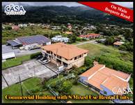 Photo of Investor Alert! Great Deal of the Month! Commercial Building with 8 Mixed Use Rental Units, Chiriquí