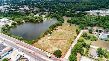 Lots And Land for sale in 802 E CANAL STREET, Mulberry, FL, 33860