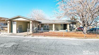 14,562 Casas en venta en Nevada, NV | Point2