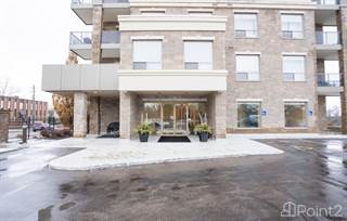 Residential Property for sale in 223 ERB Street W Unit #1005, Waterloo, Ontario