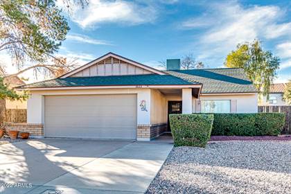 Residential Property for sale in 3022 N PENNINGTON Drive, Chandler, AZ, 85224
