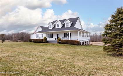 Picture of 420 Hill Valley Dr, Taylorsville, KY, 40071