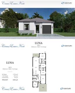 Picture of 11795 SW 232nd St, Miami, FL, 33170