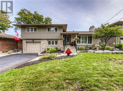 Picture of 79 TANGLEWOOD Avenue, Kitchener, Ontario, N2B1S5
