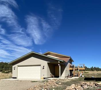Picture of 42 Sam Houston Avenue, Pagosa Springs, CO, 81147