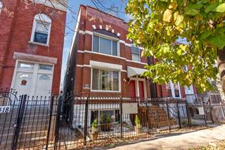 1420 N Campbell Avenue, Chicago, IL, 60622