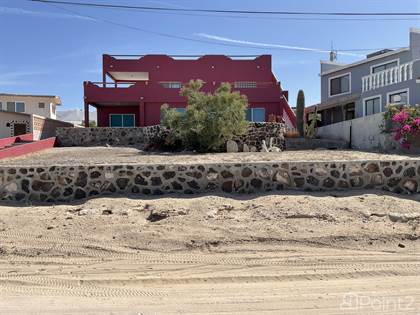 Cholla Bay, Puerto Penasco/Rocky Point, Sonora, Mexico Real Estate ...