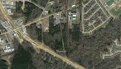 Lots And Land for sale in 3200 49 Highway, Florence, MS, 39073