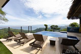 Residential Property for sale in New Contemporary Oceanview Home, Jaco, Puntarenas