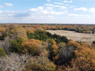 2 Ac County Rd 4122, Campbell, TX, 75422