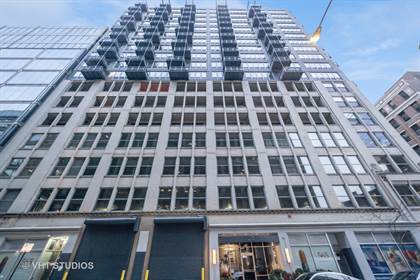 Picture of 565 W Quincy Street 1516, Chicago, IL, 60661