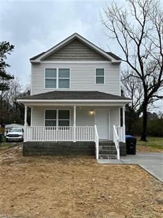 Residential Property for sale in 125 Day Street, Suffolk, VA, 23434