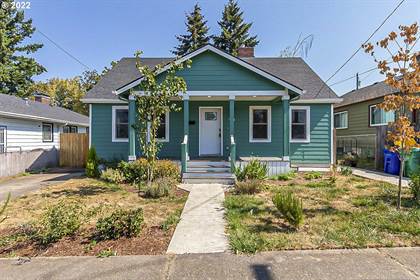 7014 N VANCOUVER AVE, Portland, OR, 97217