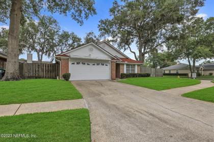Picture of 4897 FROST LAKE DR, Jacksonville, FL, 32258