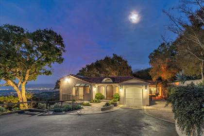 Picture of 15401 Blackberry Hill RD, Los Gatos, CA, 95030