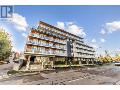Picture of 213 528 W KING EDWARD AVENUE 213, Vancouver, British Columbia, V5Z2C3