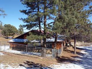 23511 County Rd 44, Boncarbo, CO, 81024